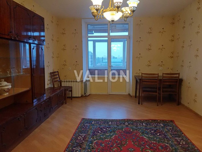 Продаж 3-кіматної квартири, Харківське шосе,11 - фото 1