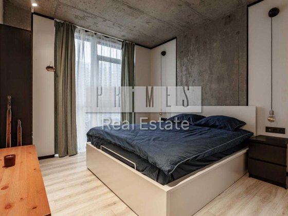 2-кімнатна Французський квартал 2 Предславинська 55 Печерськ Київ