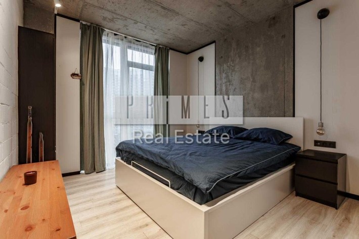 2-кімнатна Французський квартал 2 Предславинська 55 Печерськ - фото 1