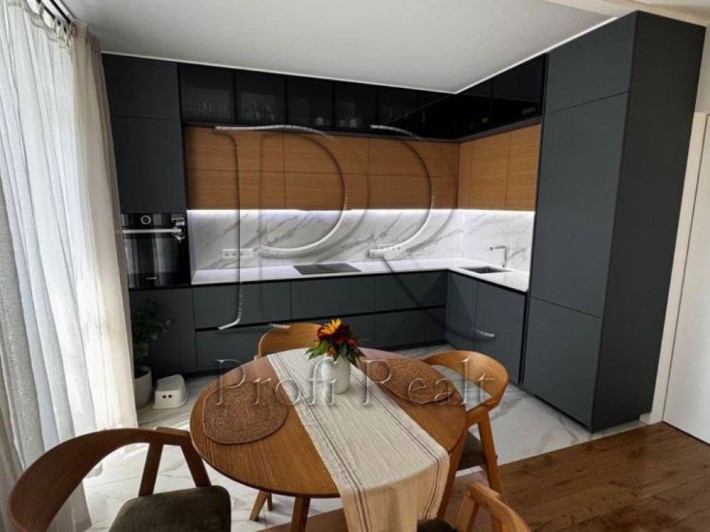 Продаж 2 кімнатна квартира ЖК Каховська / Ремонт/ Лівобережна/ ТЦ Комо - фото 1