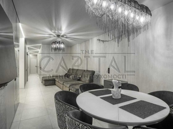 ТЕРМІНОВО Продаж 4-кімнати 92м2 Квартири ЖК Рів'єра Осокорки Славутич Киев