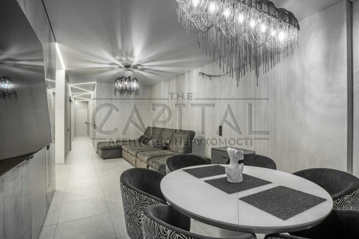 ТЕРМІНОВО Продаж 4-кімнати 92м2 Квартири ЖК Рів'єра Осокорки Славутич - фото 1