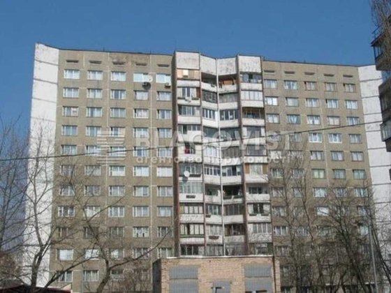 Продаж 2к кв Йорданська (Гавро Лайоша), 4а Київ