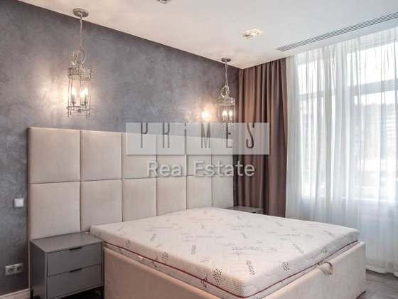 Продажа 3 спальні 120м2 ЖК Новопечерскі Липки Драгомирова 11 Печерск Киев