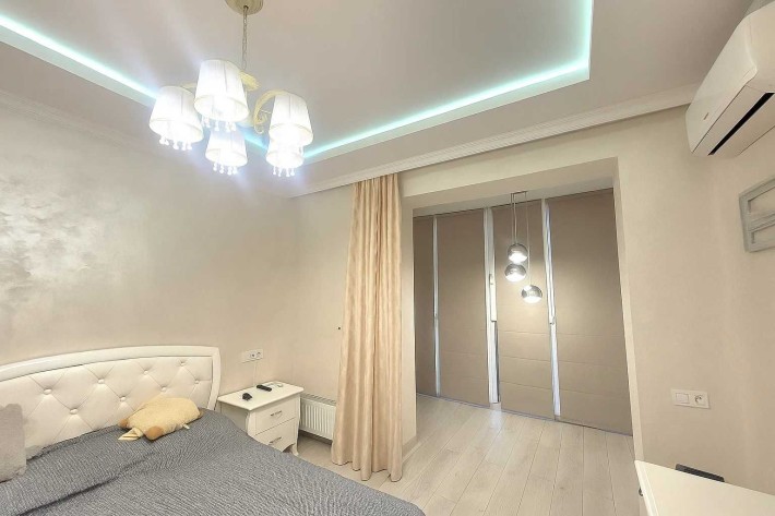 1-кімнатна квартира в ЖК Park Lane (будинок КУБ) - фото 1