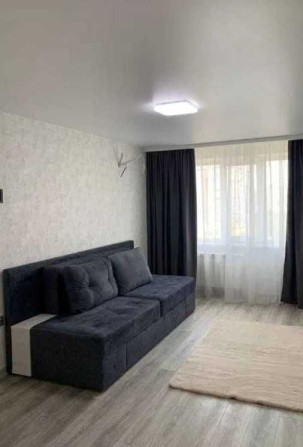 Затишна 1-кімнатна Оболонський проспект метро Мінська - фото 1