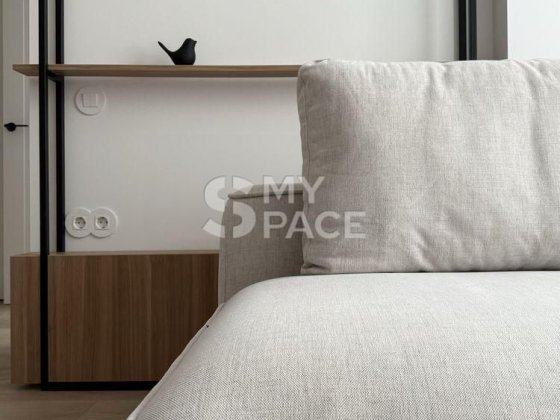 Продаж стильної 1-кімнатної квартири в ЖК «Республіка» Київ