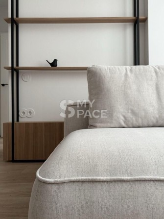 Продаж стильної 1-кімнатної квартири в ЖК «Республіка» - фото 1