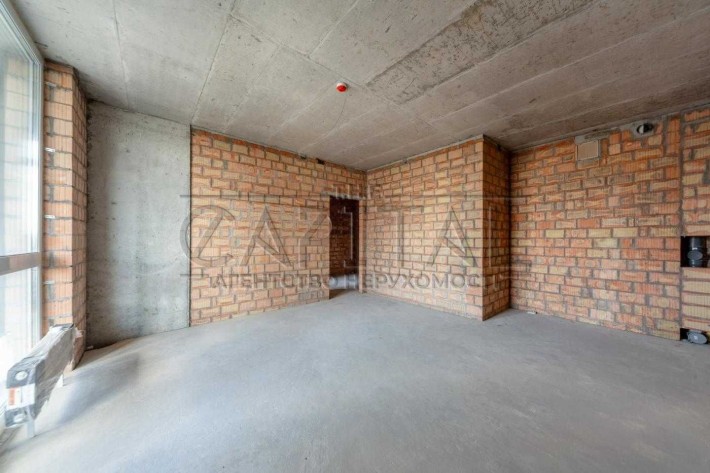 Продаж 3-кімнатної квартири в ЖК Французький Квартал 2 без ремонту - фото 1