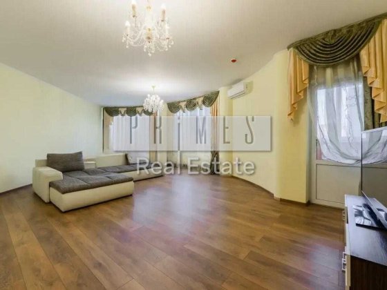 Продаж 4к квартири, пр-т Голосіївський, 30б, Голосієво Киев