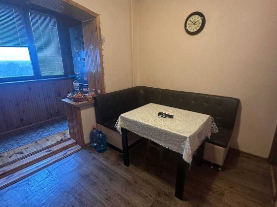 Продажа 3к.квартири ,вул.Олександри Екстер(Цвєтаєвої) 4! Киев