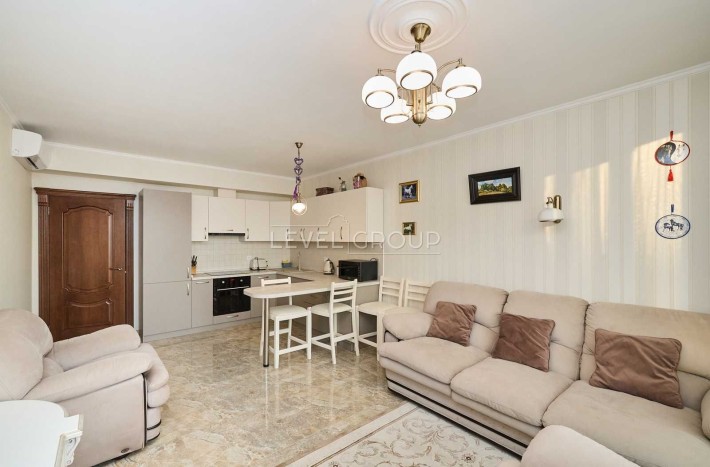 Продаж 3 кімн. кв. в ЖК 4 Сезони, вул.Михайла Максимовича (Трутенка) - фото 1