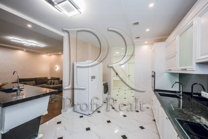 Продаж 3 кімн. квартири в ЖК Паркові Озера/Воскресенська/Парк Перемога - фото 1