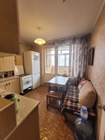 Продаж 2-кімнатна квартира вулиця Мілютенка №17Б - фото 1