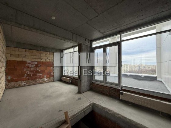 Продаж 4к пентхаусу 169м2 ЖК Лейпцизька Центр Печерськ Киев