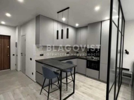 ЖК Svitlo Park Столичне шосе, 3 Київ