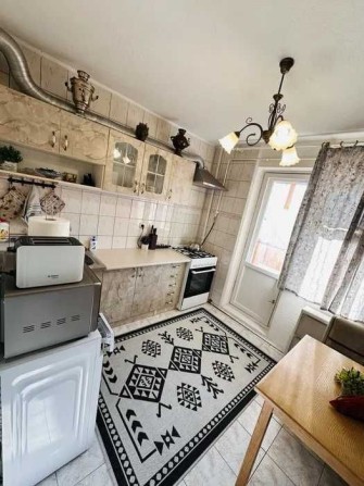 Продаж 4к квартира Гмирі 5 Позняки Чавдар Бажана Осокорки Русової - фото 1