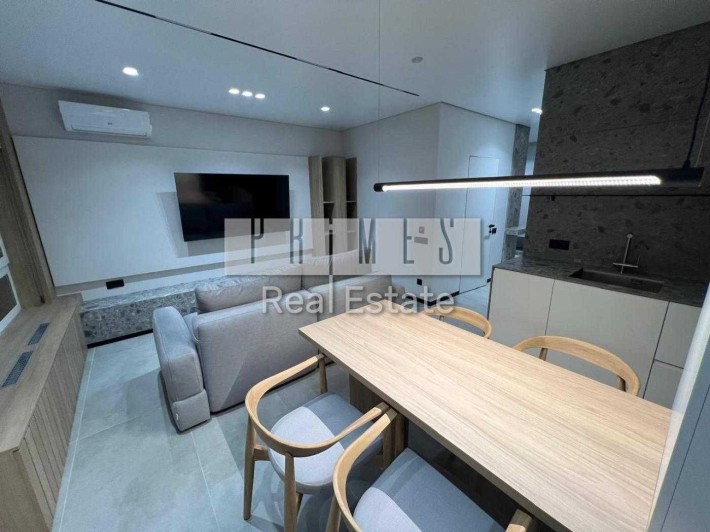 Продаж 2к квартири, ЖК White Lines, просп. Голосіївський, 76 - фото 1