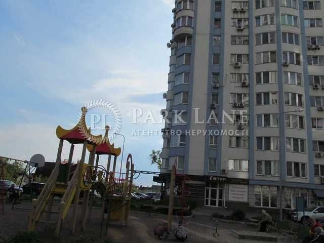 Південа Брама,  Дніпровська набережна, Осокорки, Дарницький - фото 1