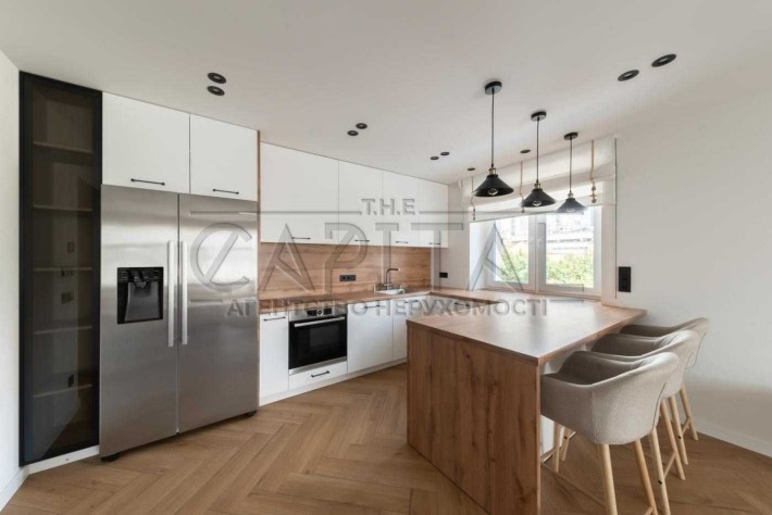 Продаж / Квартира / 109 м2 / вул. Антоновича, 158 / Печерський район - фото 1