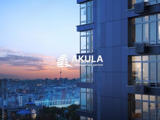 Продаю квартиру, 2-кімнатна, 3 секція, Нижній Печерськ, Maxima Київ