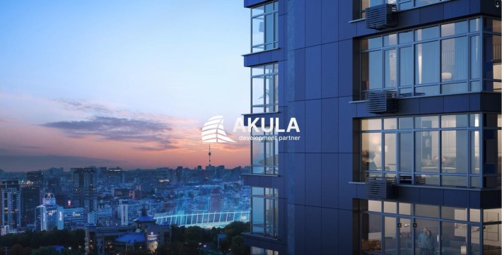 Продаю квартиру, 2-кімнатна, 3 секція, Нижній Печерськ, Maxima - фото 1