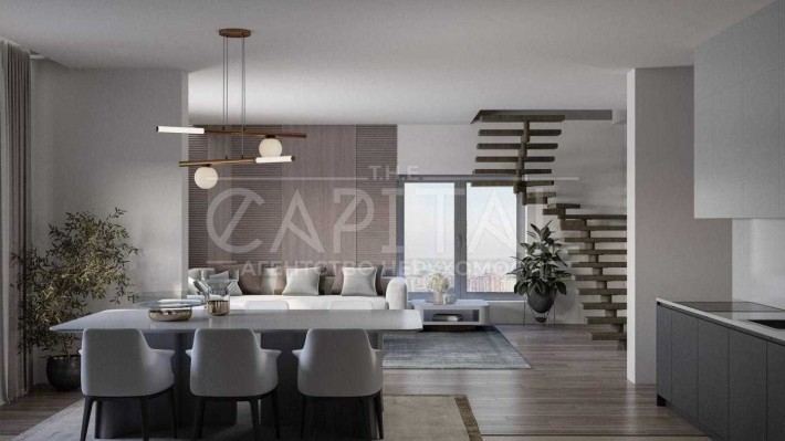 Продаж / Видова квартира / ЖК Maxima Residence / Печерський район - фото 1