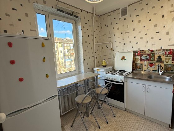 Найкраща ціна! Дарниця, 1 кімнатна квартира на Тампере 13-А! Киев