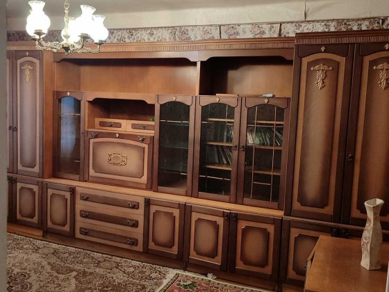 Продаж 2к кв-ри, Лісовий масив, Мілютенко вул, 30/12 Київ