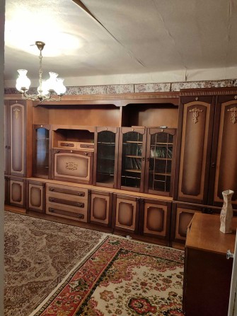 Продаж 2к кв-ри, Лісовий масив, Мілютенко вул, 30/12 - фото 1