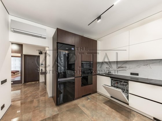 Продаж квартири, ЖК Новопечерські Липки, Верхогляда, Печерськ Киев