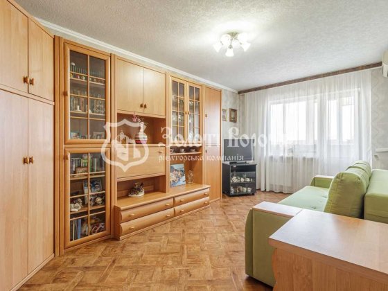 Квартира, 3к. Гарний стан. Червоної Калини, 14/13, Троєщина Київ