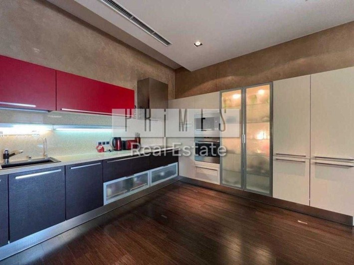 Продаж 4к пентхаусу, ЖК «Олімп», Голосіївський проспект, 68, Голосієво - фото 1