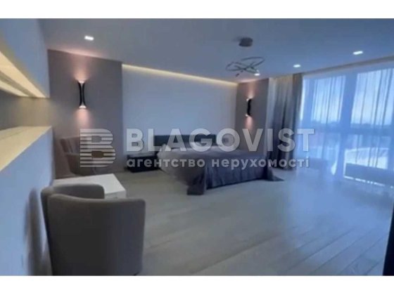 Продаж Видової 3х-тної квартири Ділова 2б! З меблями та технікою ! Киев
