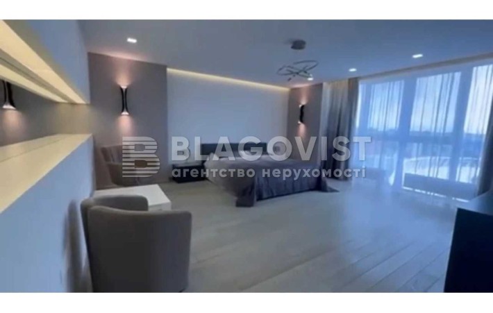 Продаж Видової 3х-тної квартири Ділова 2б! З меблями та технікою ! - фото 1