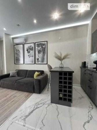 3к дизайнерська квартира|ЖК Нова Англія |5 поверх|Максимовича/Трутенка - фото 1