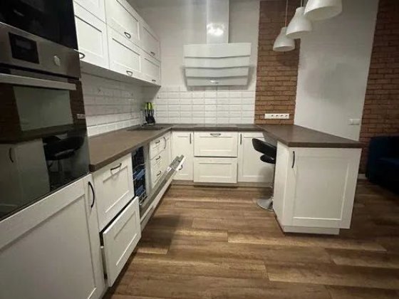 New! 2к (54м2) ЖК Міністерський, вул Кондратюка 3, Оболонь, Мінська Київ