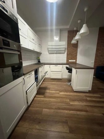 New! 2к (54м2) ЖК Міністерський, вул Кондратюка 3, Оболонь, Мінська - фото 1