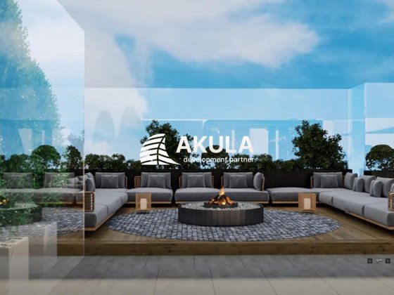 Продаю квартиру, 3-кім., 3 секція, ЖК Maxima Residence Київ