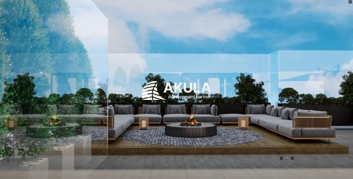 Продаю квартиру, 3-кім., 3 секція, ЖК Maxima Residence - фото 1