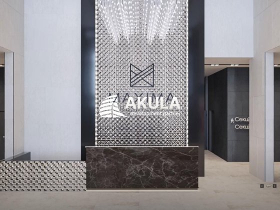 Продаю квартиру, 1-кімнатна, вул. Коновальця, Maxima, Київ Київ