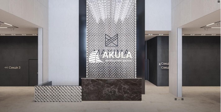 Продаю квартиру, 1-кімнатна, вул. Коновальця, Maxima, Київ - фото 1