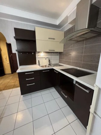 Продаж 1 кімнатна квартира Оболонський проспект метро Мінська вторічка - фото 1