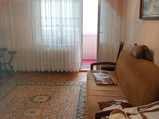 Продаж власної двокімнатної квартири. Троещина. Київ