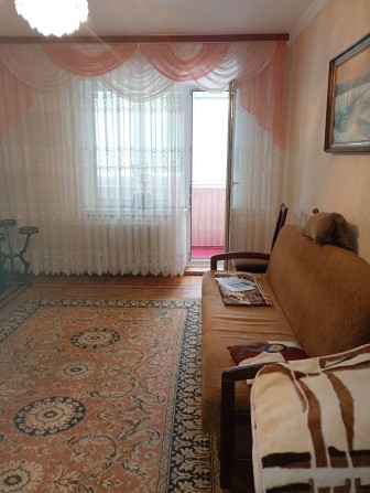 Продаж власної двокімнатної квартири. Троещина. - фото 1