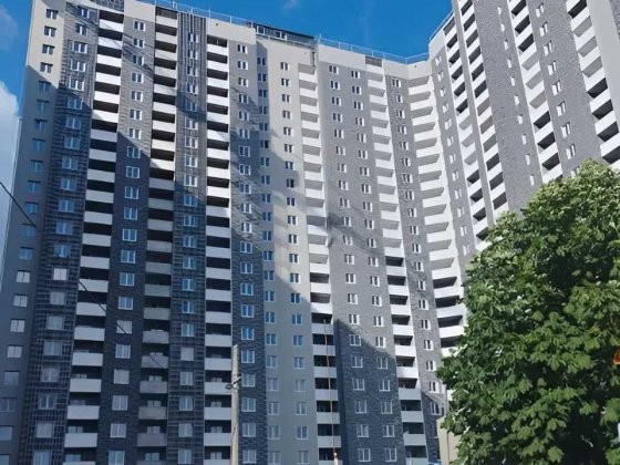 Продам 1к. кв. 42.93м, ЖК «Деснянський», вул. Електротехнічна, 43 (2б) Київ