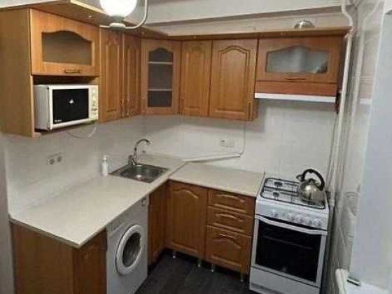 2-кімнатна квартира 51 кв. м по проспекту Оболонський Киев