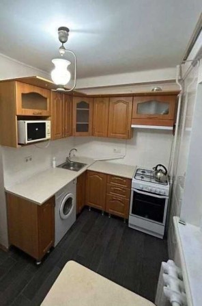 2-кімнатна квартира 51 кв. м по проспекту Оболонський - фото 1