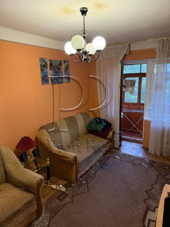 Продаж 3 кімн. квартири  вул.Архипенка Олександра,1/12 ст.м.Оболонь! - фото 1