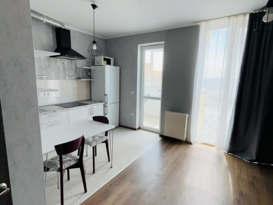 Продаж студіо ЖК Яскравий Київ